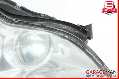 06-11 Mercedes W219 CLS500 CLS63 Front Right Headlight Head Light Lamp Xenon