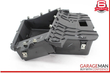 19-24 Audi Q3 Front Center Console Tray Bin Storage Compartment 83B857925B OEM