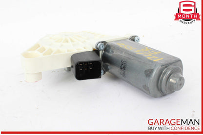 10-20 Mercedes W218 CLS550 Front Right Window Regulator Motor 2078200642 OEM