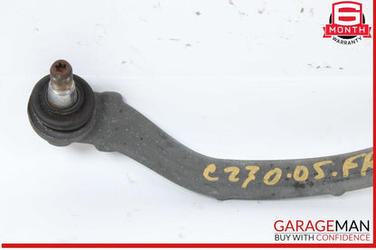 01-07 Mercedes W203 C230 C320 C32 AMG Front Right Side Lower Control Arm OEM