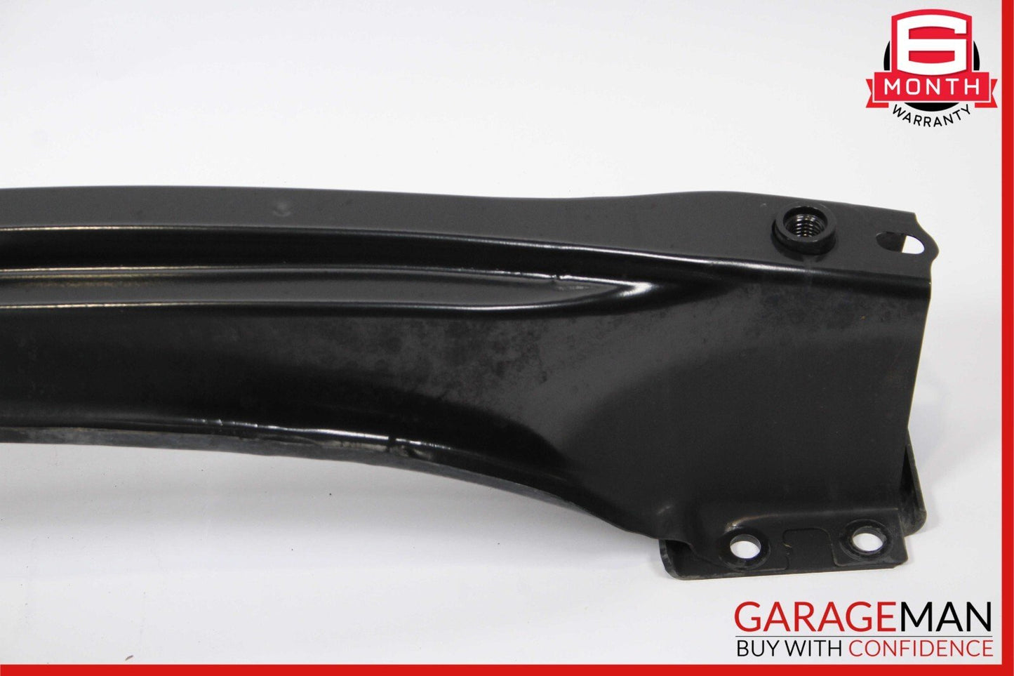 11-17 Porsche Cayenne 958 Rear Bumper Reinforcement Impact Crash Bracket Rebar
