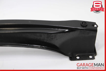 11-17 Porsche Cayenne 958 Rear Bumper Reinforcement Impact Crash Bracket Rebar