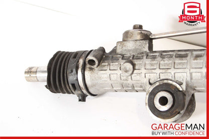 07-09 Mercedes W211 E350 E320 RWD Power Steering Rack & Pinion 2114604700