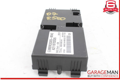 06-13 Mercedes W251 R500 Heated Seat Control Module Unit 2118702026 OEM