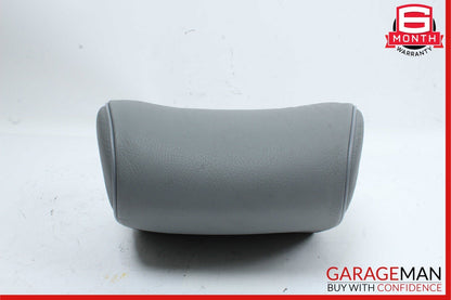 94-99 MERCEDES W140 S320 FRONT RIGHT OR LEFT SEAT HEADREST HEAD REST OEM