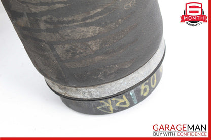 06-19 Mercedes X164 GL450 Rear Left & Right Air Suspension Bag Shock Set of 2