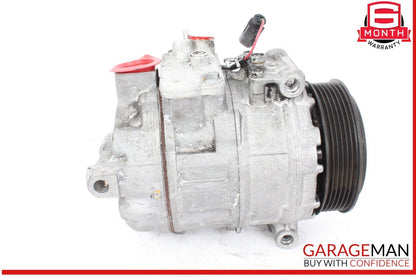 06-09 Mercedes W209 CLK350 C230 C280 A/C Air Conditioning Compressor 0012305611