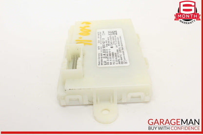 14-19 Mercedes W205 C300 S550 GLC350 Keyless Go Entry Control Module Unit OEM