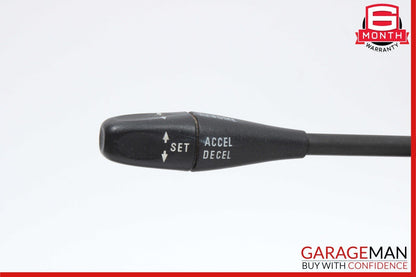 03-06 Mercedes W220 S430 S55 AMG Steering Column Combination Control Switch Java