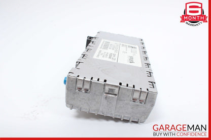 10-17 Mercedes W218 CLS500 C250 Sirius Satellite Radio Receiver Module OEM
