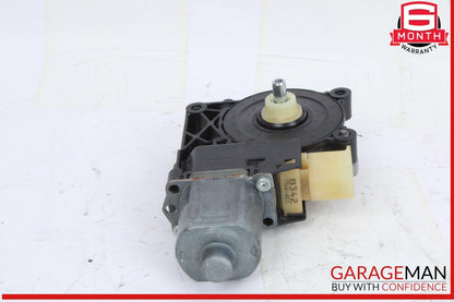 17-24 Mini Cooper S Countryman Rear Right Passenger Side Window Regulator Motor