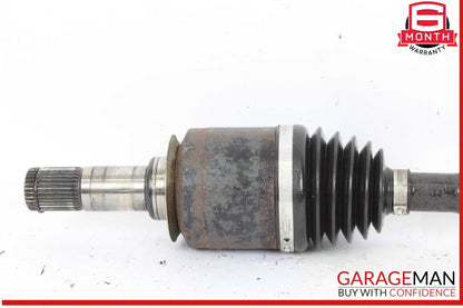 98-05 Mercedes W163 ML320 ML350 ML500 Axle CV Half Shaft Rear Right or Left OEM