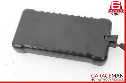 05-11 Mercedes R171 SLK280 Payment Guardian GPS Vehicle Tracking Device