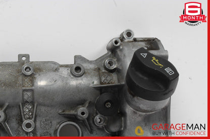 06-13 Mercedes W220 S55 AMG Right Side Engine Motor Cylinder Head Valve Cover