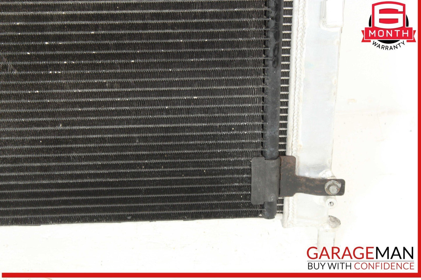 00-05 Mercedes W163 ML500 ML55 AMG Engine Cooling Radiator 1635000003 OEM