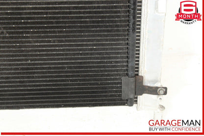 00-05 Mercedes W163 ML500 ML55 AMG Engine Cooling Radiator 1635000003 OEM