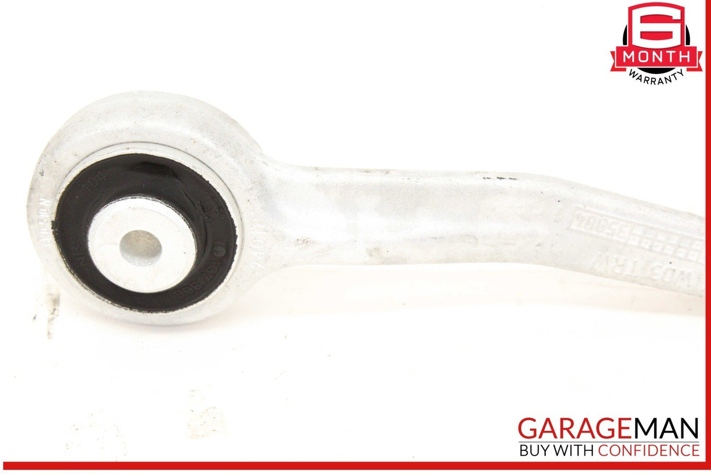 09-17 Audi SQ5 Q5 Front Right Passenger Side Upper Rearward Control Arm OEM