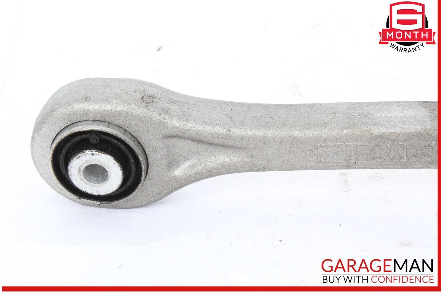 17-24 Audi Q7 Rear Left or Rear Right Forward Lateral Control Arm 4M0505425F OEM