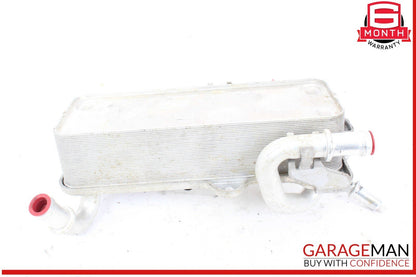 17-24 Audi Q7 S5 RS5 Automatic Transmission Oil Cooler 4M0317021G OEM