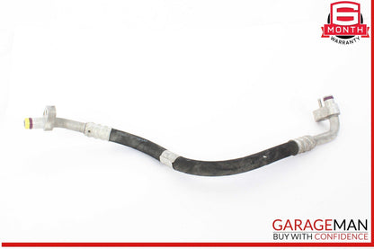 10-13 Mercedes W221 S400 Hybrid AC A/C Air Conditioning Line Hose 2218308715 OEM