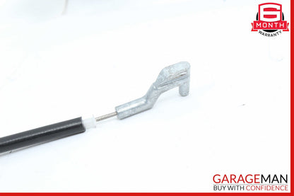 08-14 Mercedes W204 C250 Rear Right Passenger Side Door Lock Latch Actuator OEM