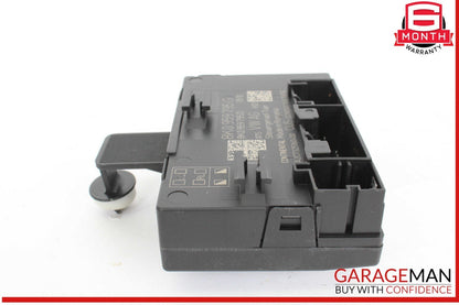 13-17 Audi SQ5 Q5 Rear Left Driver Side Door Control Module Unit 8K0959795G OEM