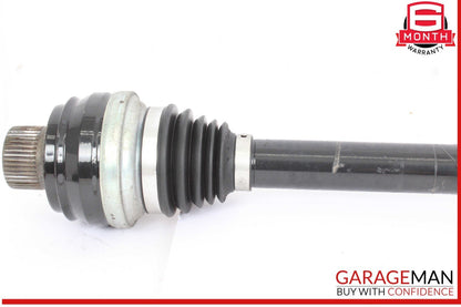 17-24 Porsche Macan Rear Left or Rear Right Side CV Axle Shaft 95B501203K OEM