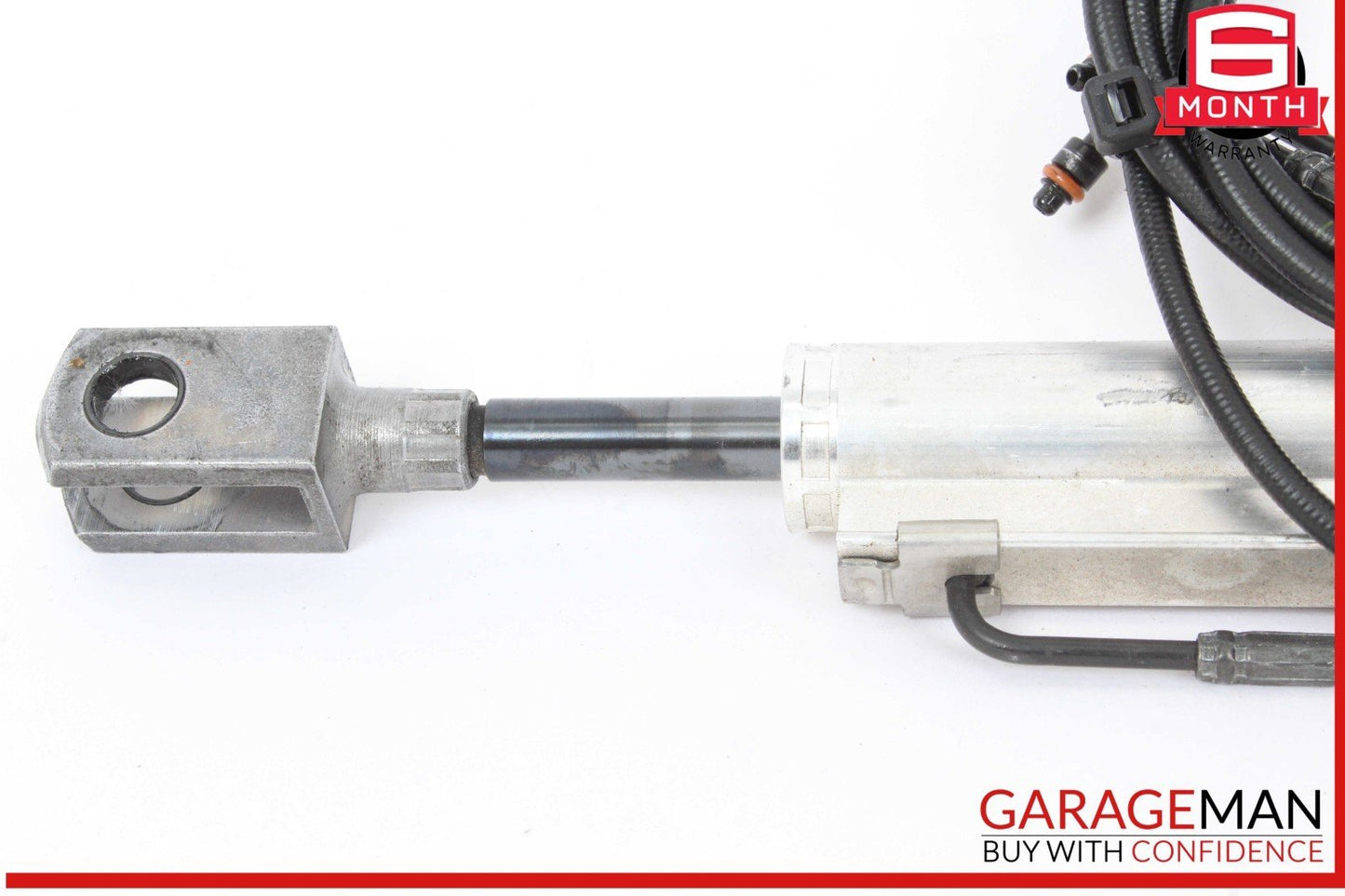 12-20 Mercedes R172 SLK250 Right Convertible Top Main Drive Lift Cylinder OEM