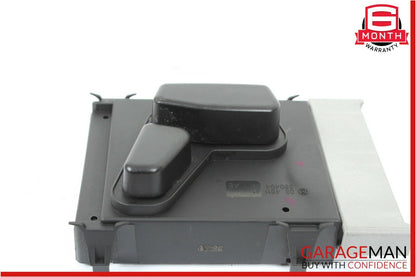 14-17 Maserati Ghibli Front Left Side Seat Adjustment Control Switch Module Unit