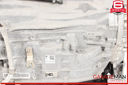 12-16 Porsche Panamera S 970 E-Hybrid Automatic Transmission Gearbox OEM 94k