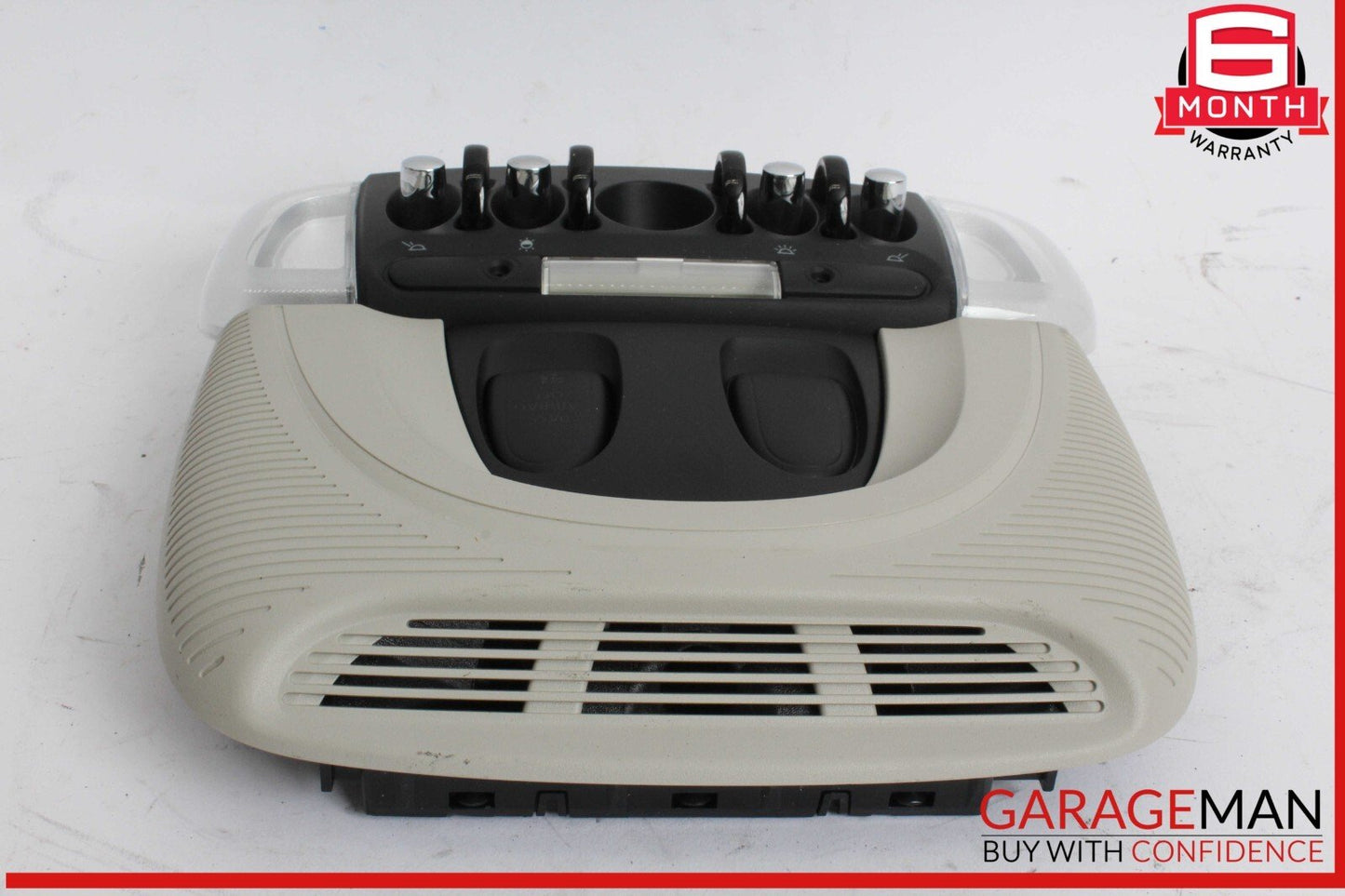 14-20 Mini Cooper Hardtop Front Interior Dome Light OEM