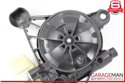 17-24 Audi S5 A4 Quattro Front Right Passenger Side Window Regulator Motor OEM