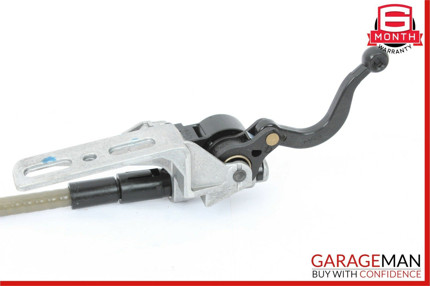 06-12 Mercedes X164 GL450 R550 Rear Left / Right Side Quarter Glass Window Motor