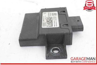 18-23 Audi RS5 S5 Body Impact Sound Control Module Unit 8W0907159C OEM