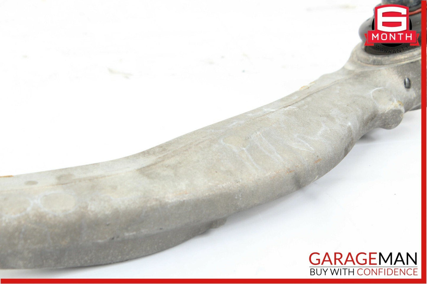 08-14 Mercedes W204 C250 Front Left Side Curved Wishbone Control Arm