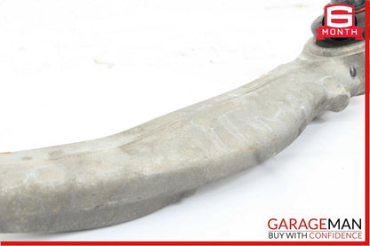 08-14 Mercedes W204 C250 Front Left Side Curved Wishbone Control Arm