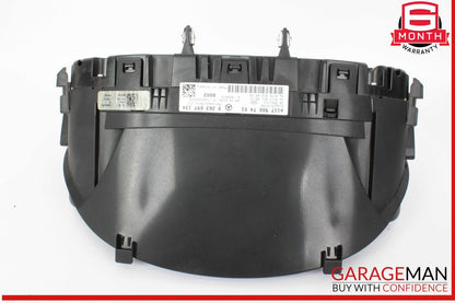 14-18 Mercedes W117 CLA250 Instrument Cluster Speedometer Odometer Gauge OEM