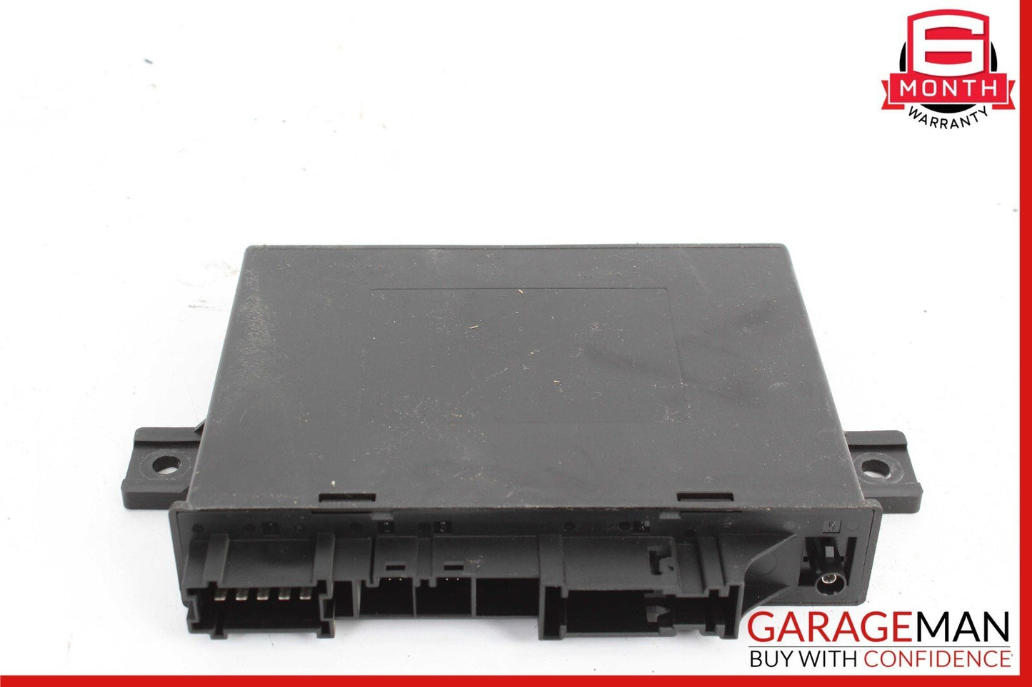 07-10 Mercedes W221 S550 CL550 Keyless Go Control Module 2218707392 OEM