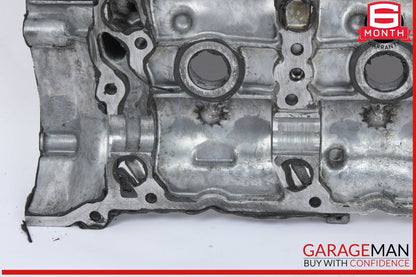 06-13 Mercedes X204 GLK350 Right Side Engine Motor Cylinder Head Valve Cover OEM