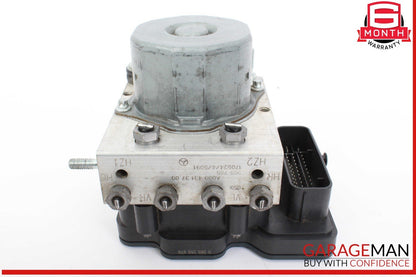 14-19 Mercedes W117 CLA250 ABS Brake Hydraulic Pump Control Module Unit OEM