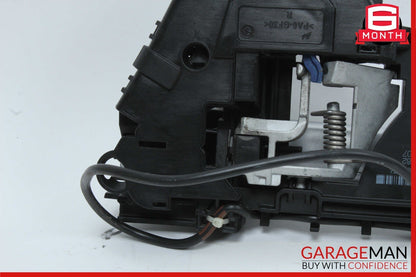 06-13 Mercedes X164 GL550 ML550 Front Right Exterior Door Handle Keyless Go OEM
