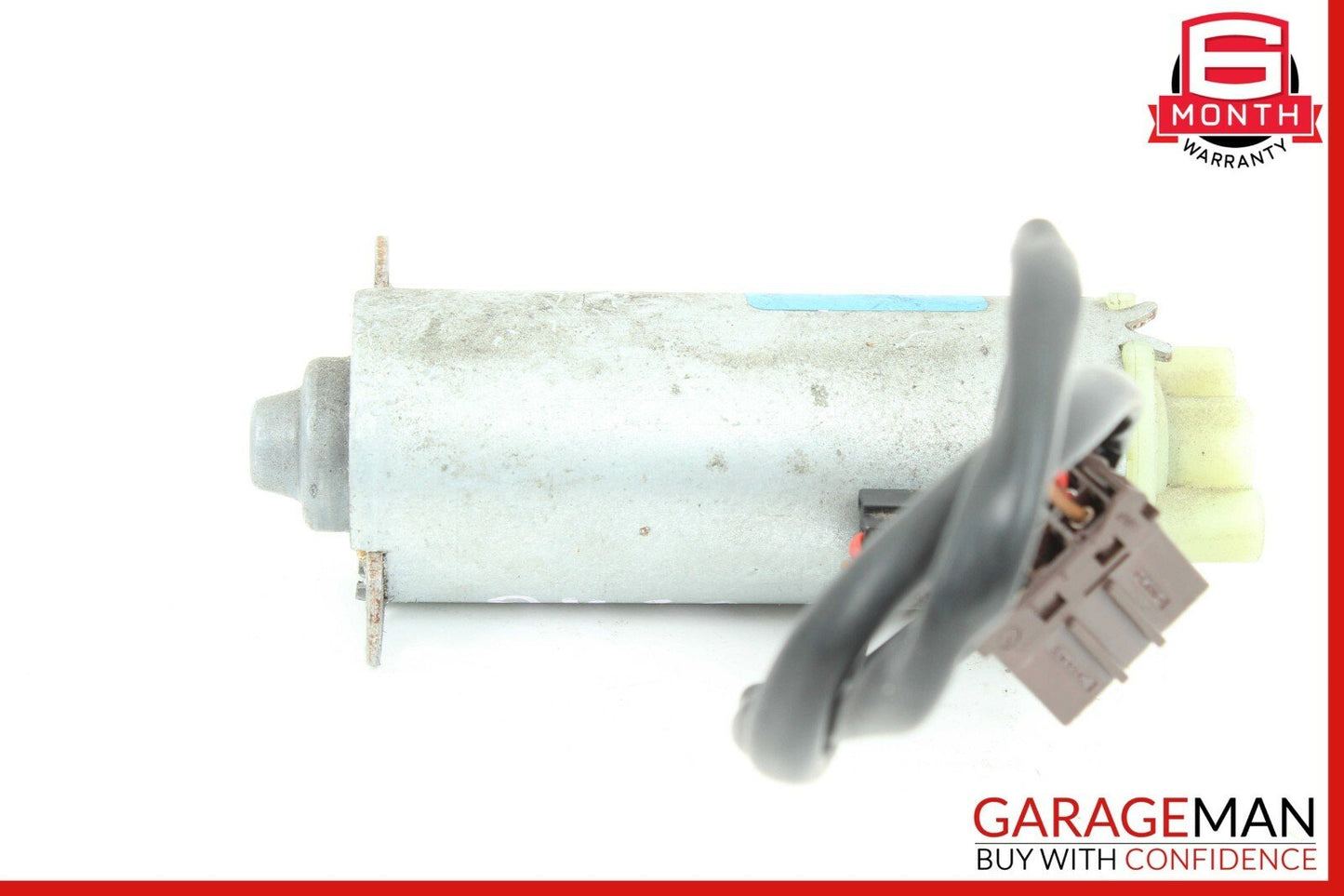 00-06 Mercedes W220 S430 Front Left Seat Adjust Motor 2208201542 OEM