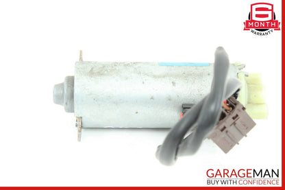 00-06 Mercedes W220 S430 Front Left Seat Adjust Motor 2208201542 OEM