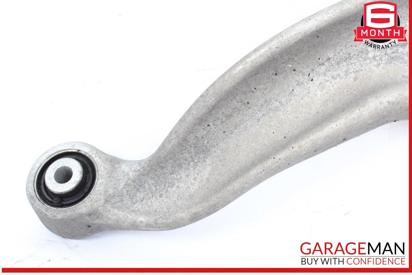 09-17 Audi SQ5 A4 Rear Right Passenger Side Upper Control Arm 8K0505324H OEM