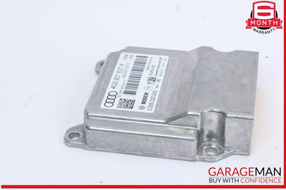 12-18 Audi A7 A6 Yaw Rate Accelerator Stability Speed Control Sensor 4G0907637K