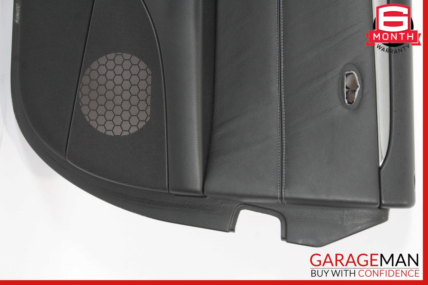 03-05 Mercedes W209 CLK55 AMG Front Right Side Interior Door Trim Panel Cover