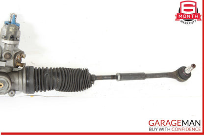 03-06 Mercedes R230 SL500 Power Steering Rack And Pinion 2304600800 OEM