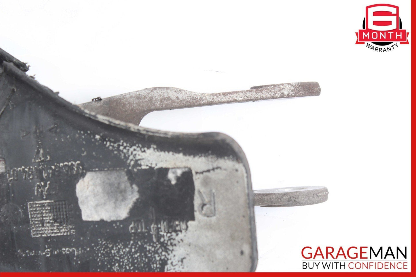 97-04 Porsche Boxster 986 Front Right Suspension Trailing Axle Link Control Arm