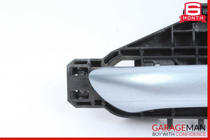 06-12 Mercedes W164 ML350 GL450 Front Right Passenger Exterior Door Handle OEM