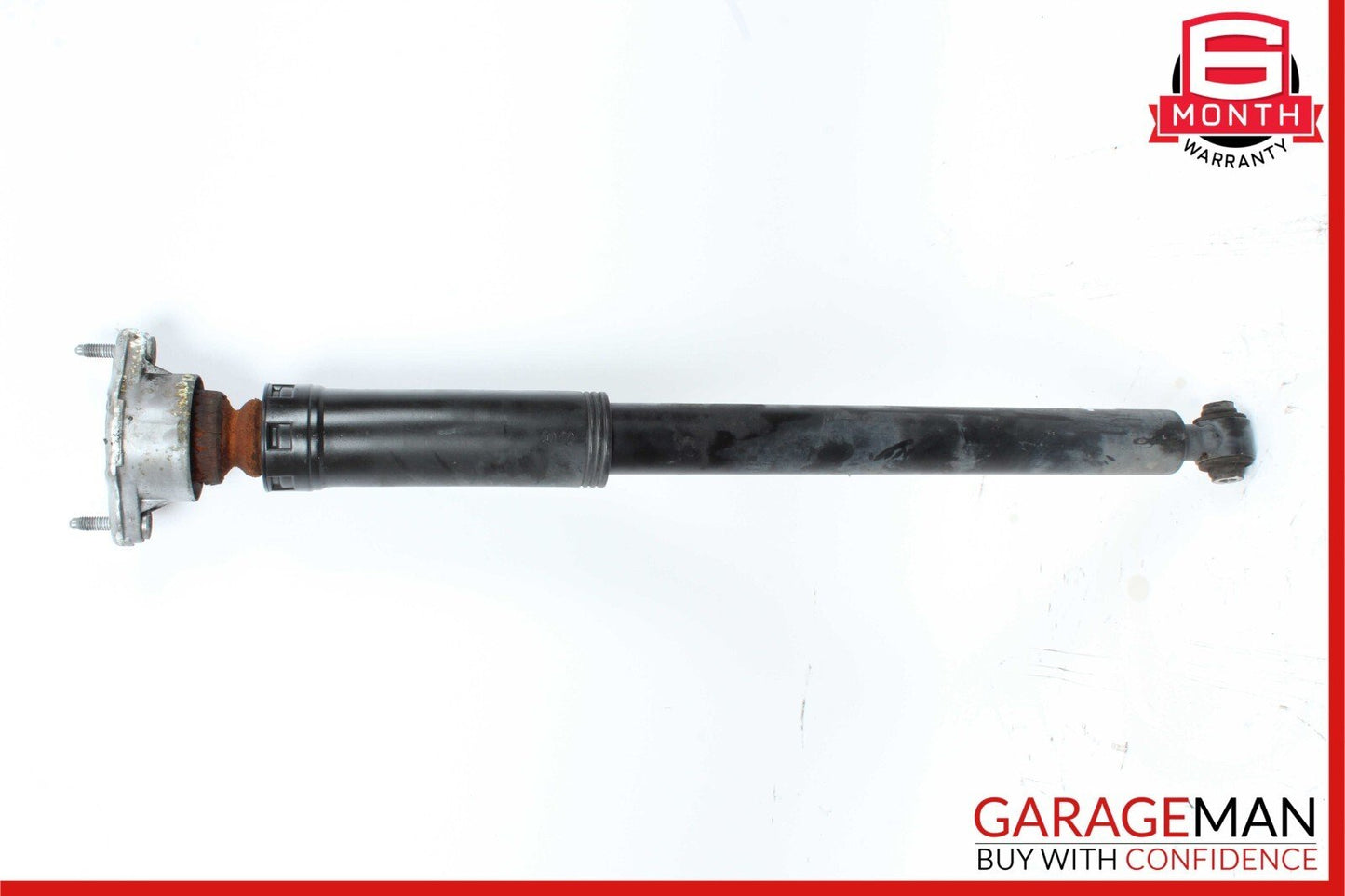 08-14 Mercedes X204 GLK350 C300 Rear Left Driver Side Shock Absorber Strut OEM